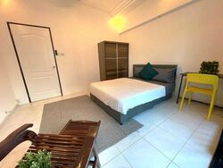 Hume Park I (D21), Condominium #426680861